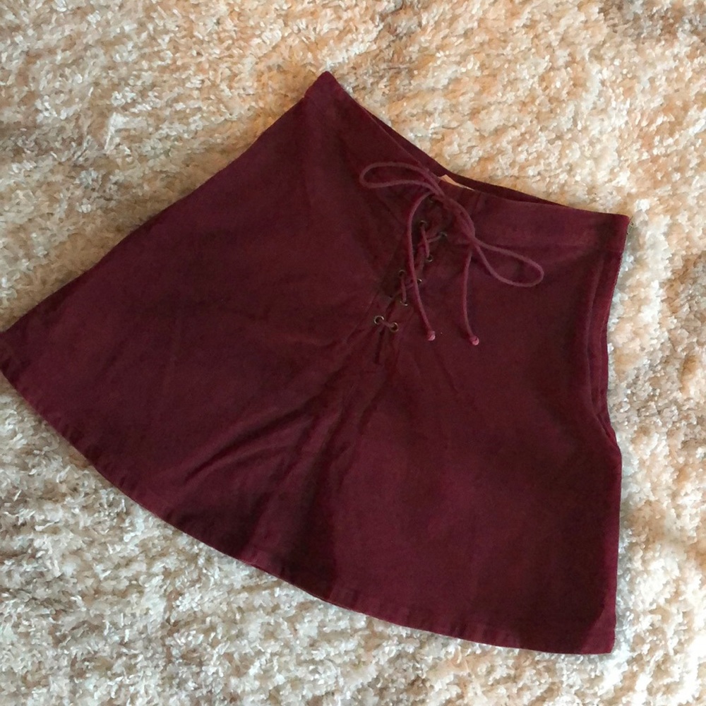 Pitaya | Skirt (S)